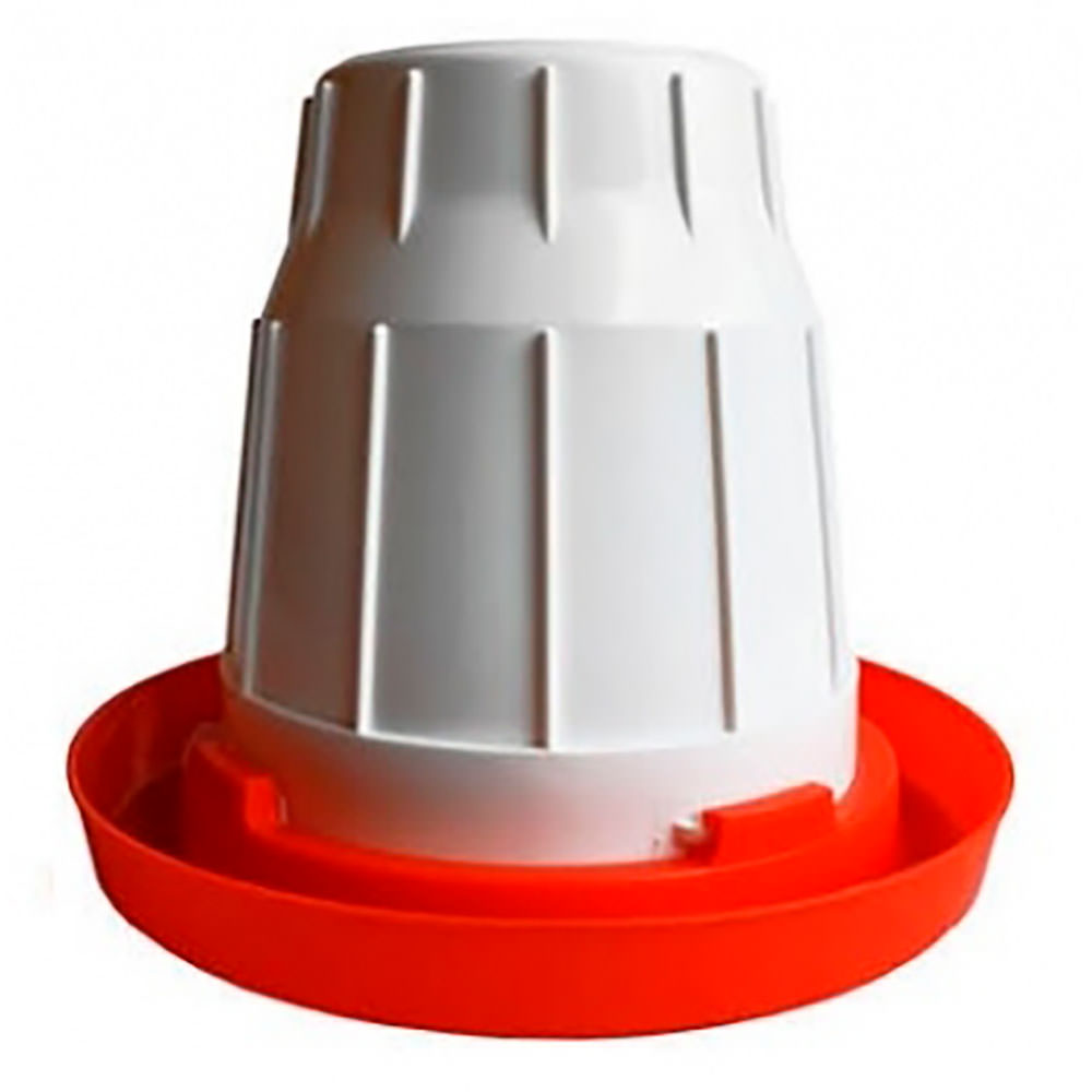 BEBEDERO PLASTIMAX