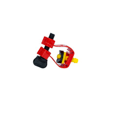 CONECTOR COMPLETO PARA
MANGUERA