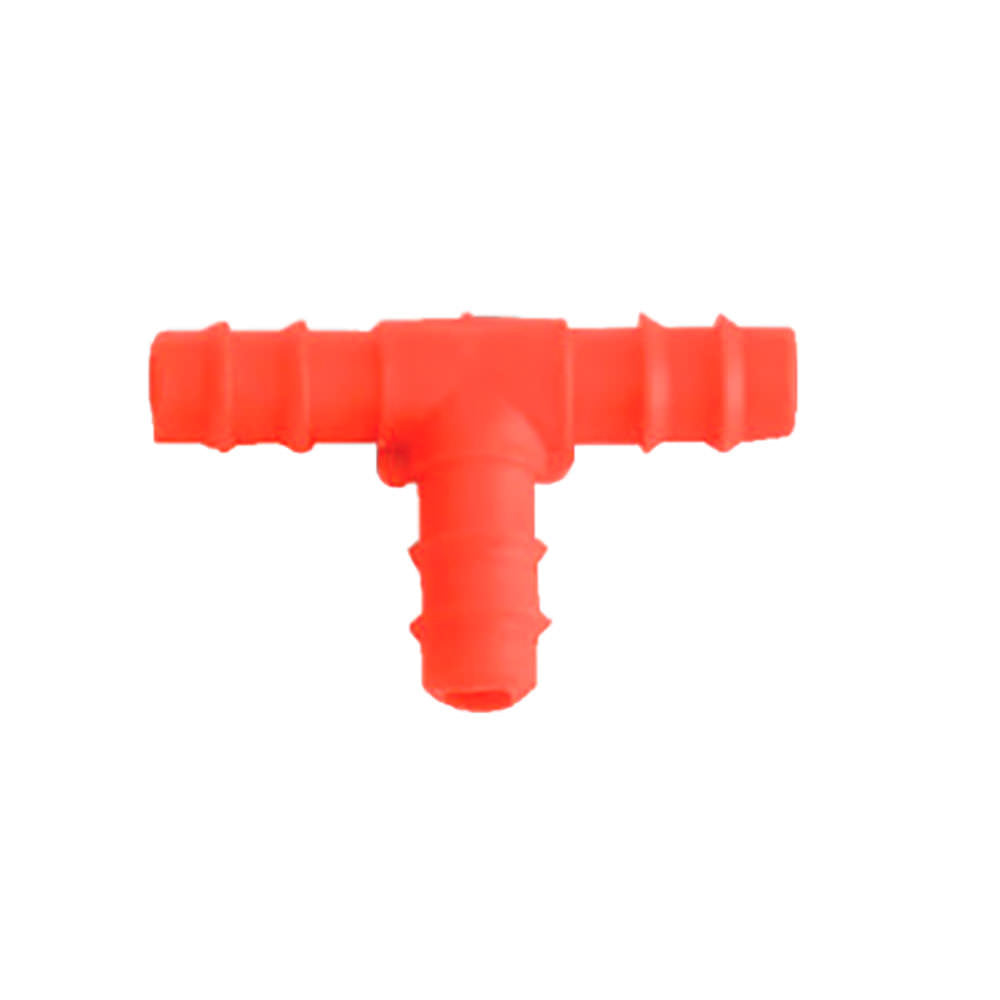 TEE PARA MANGUERA 1/4