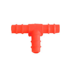 TEE PARA MANGUERA 1/4