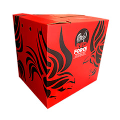 CAJA DESCANSO RED FORCE