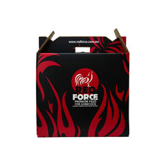 CAJA TRANSPORTE RED FORCE