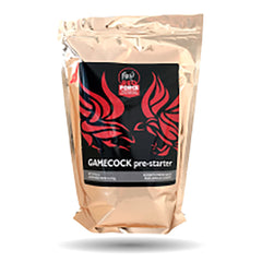 RED FORCE STARTER PRE-INICIO