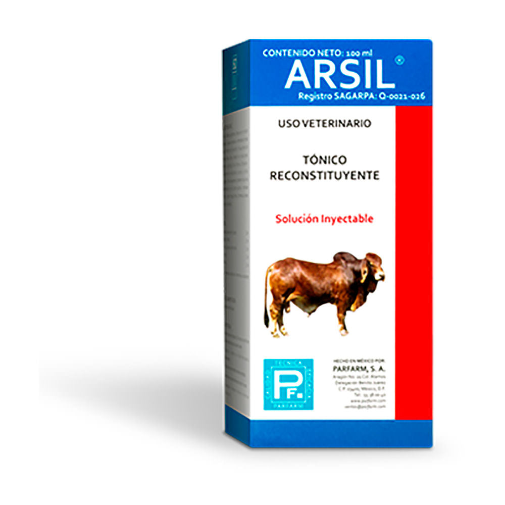 ARSIL