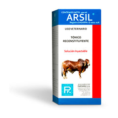 ARSIL