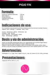 PIOJO FIN
