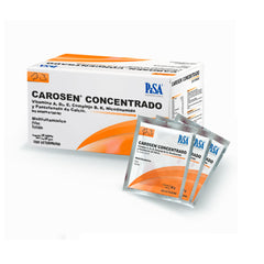 Carosen concentrado