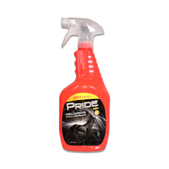 PRIDE SHINE