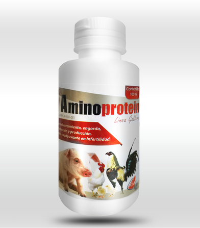 AMINOPROTEIN