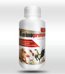 AMINOPROTEIN