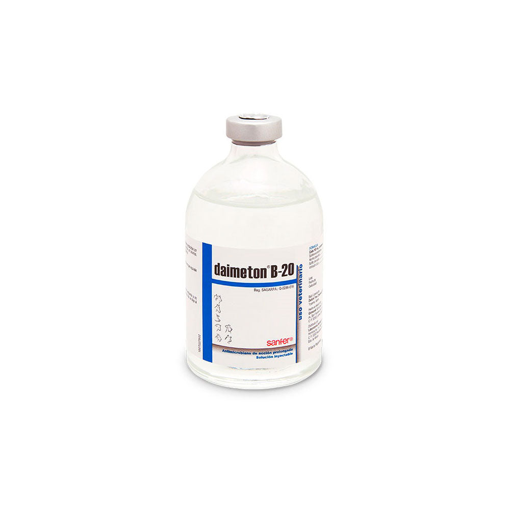 DAIMETON B20