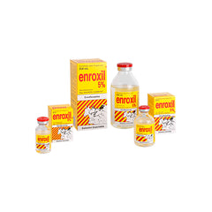 ENROXIL 5% 