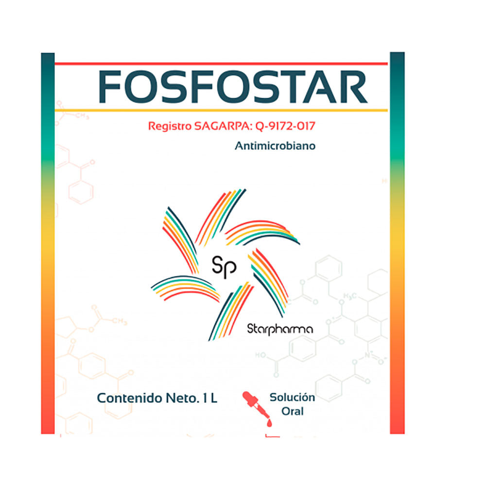 FOSFOSTAR