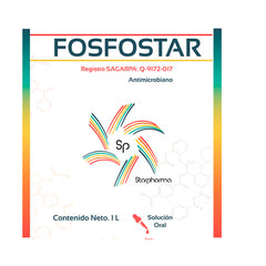 FOSFOSTAR