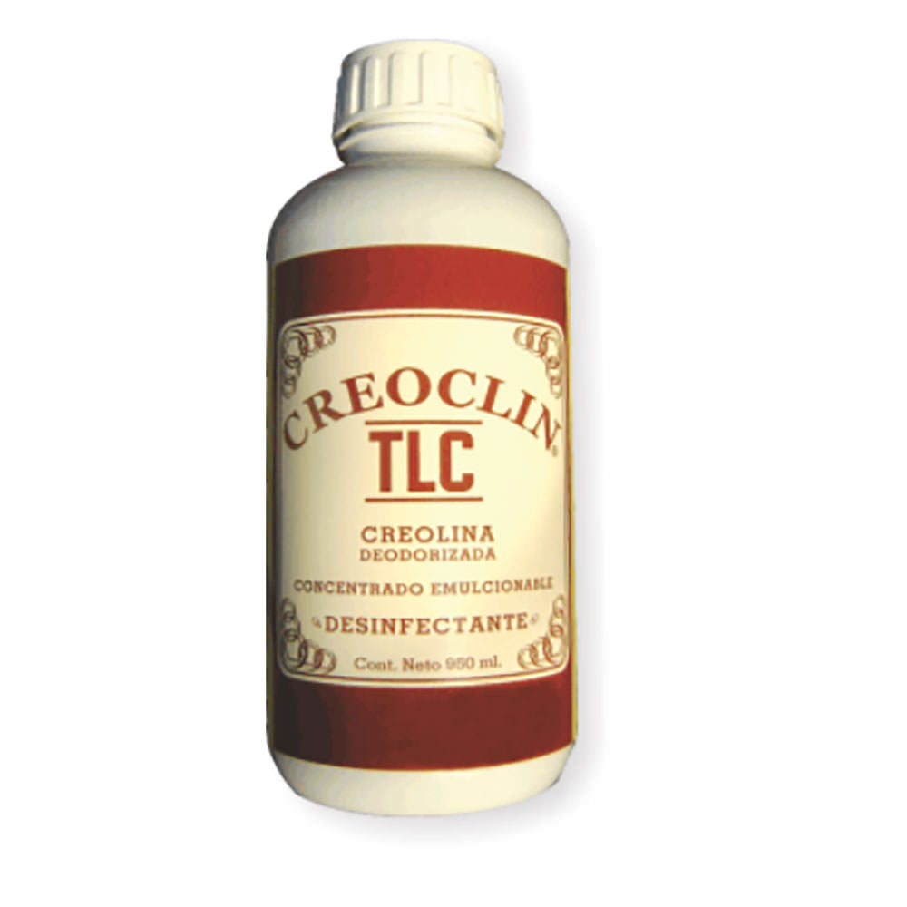 CREOLINA