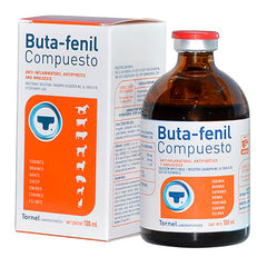 Butafenil compuesto