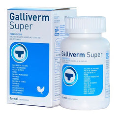 GALLIVERM SUPER 