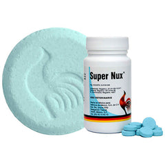 SUPER NUX
