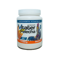 VITATER PELECHA