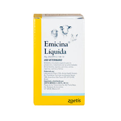 EMICINA LIQUIDA