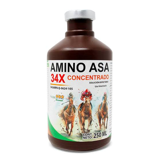 AMINO ASA 34X