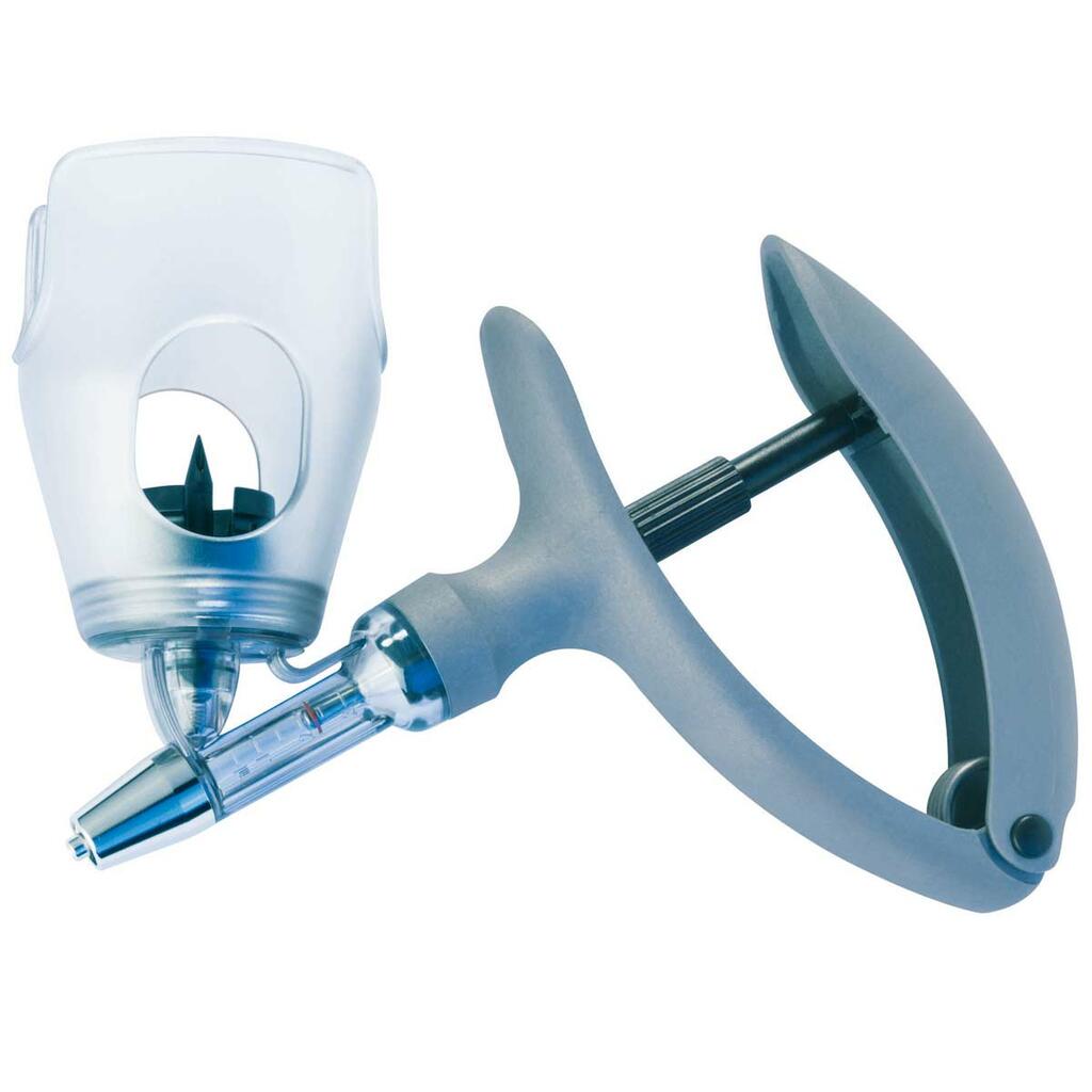 JERINGA AUTOMATICA