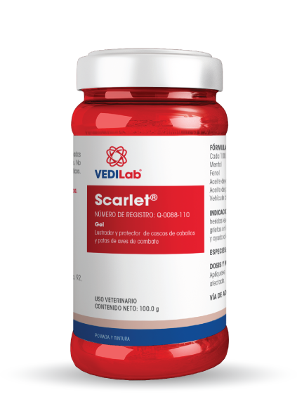 SCARLET