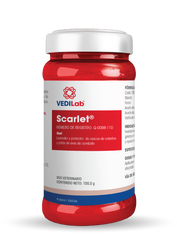 SCARLET