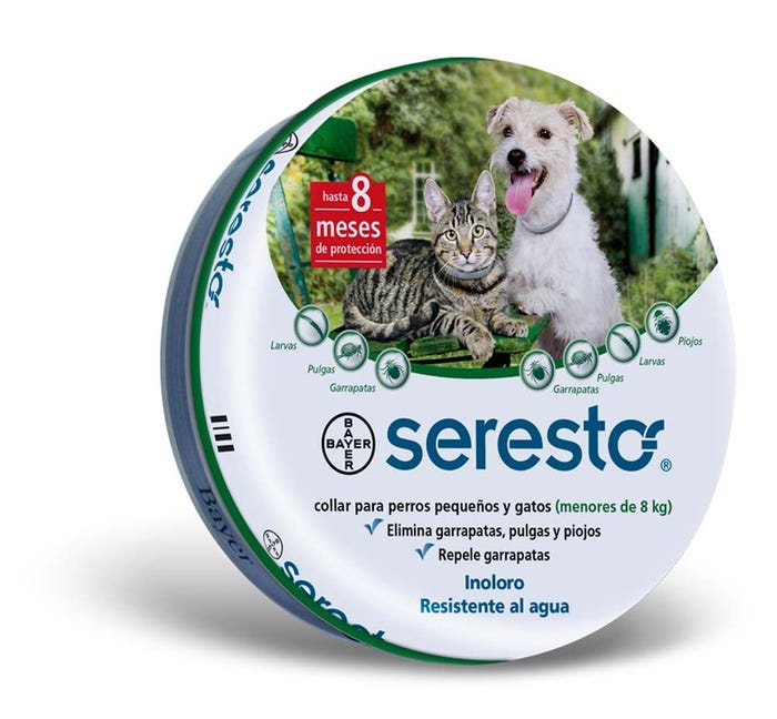 SERESTO