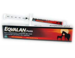 EQVALAN PASTA