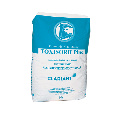 TOXISORB Plus